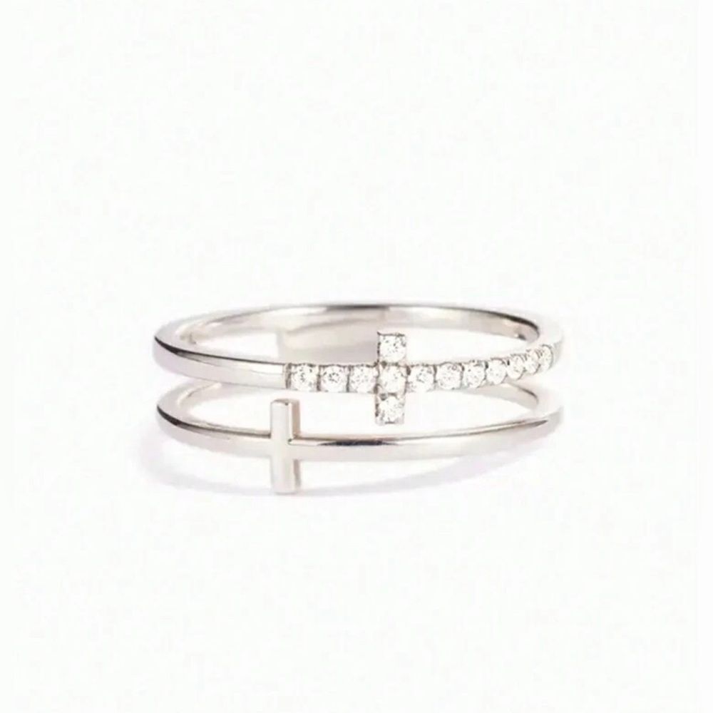 cross ring A783 - Picture 3 of 6